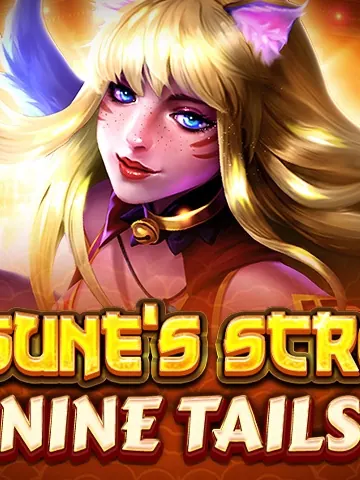 Kitsune's Scrolls - Nine Tails