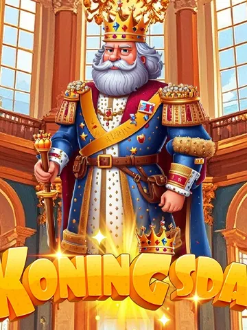 Koningsdag
