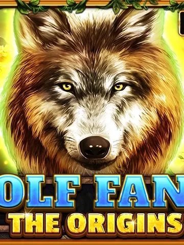 Wolf Fang - The Origins