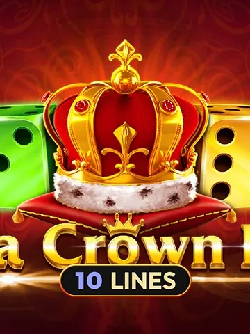 Extra Crown Dice