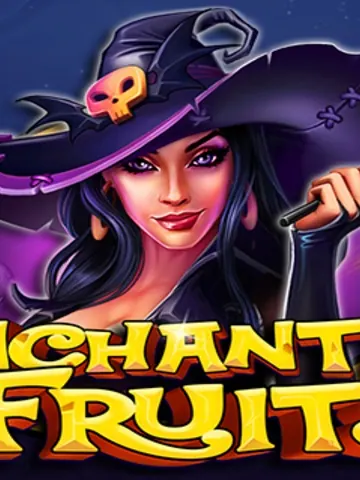 Enchanted Fruits