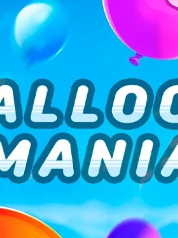 Balloon Mania