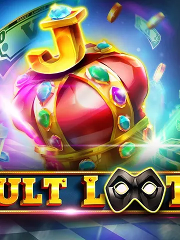 Vault Looter