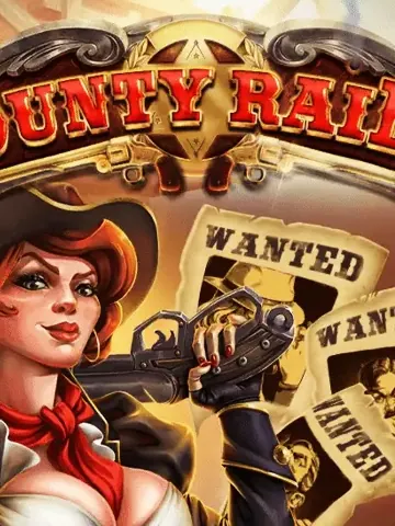 Bounty Raid 2