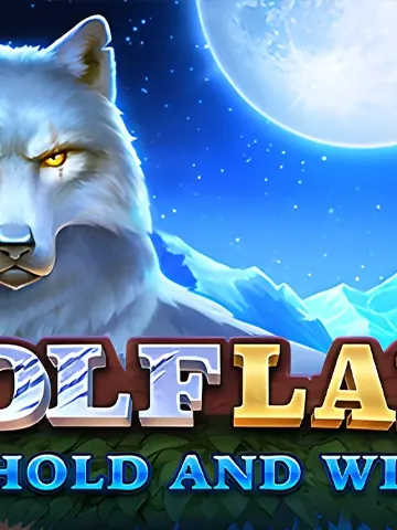 Wolf Land Hold and Win