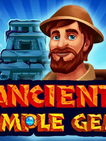 Ancient Temple Gems