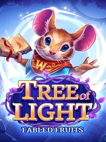 Tree of Light - Fabled Fruits