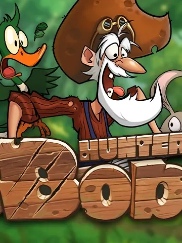 Hunter Bob