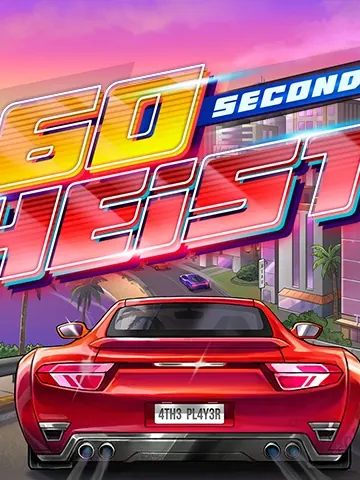 60 Second Heist